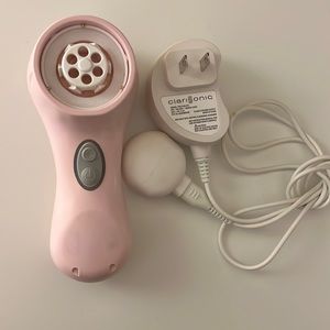 Clarisonic Mia 2 pink